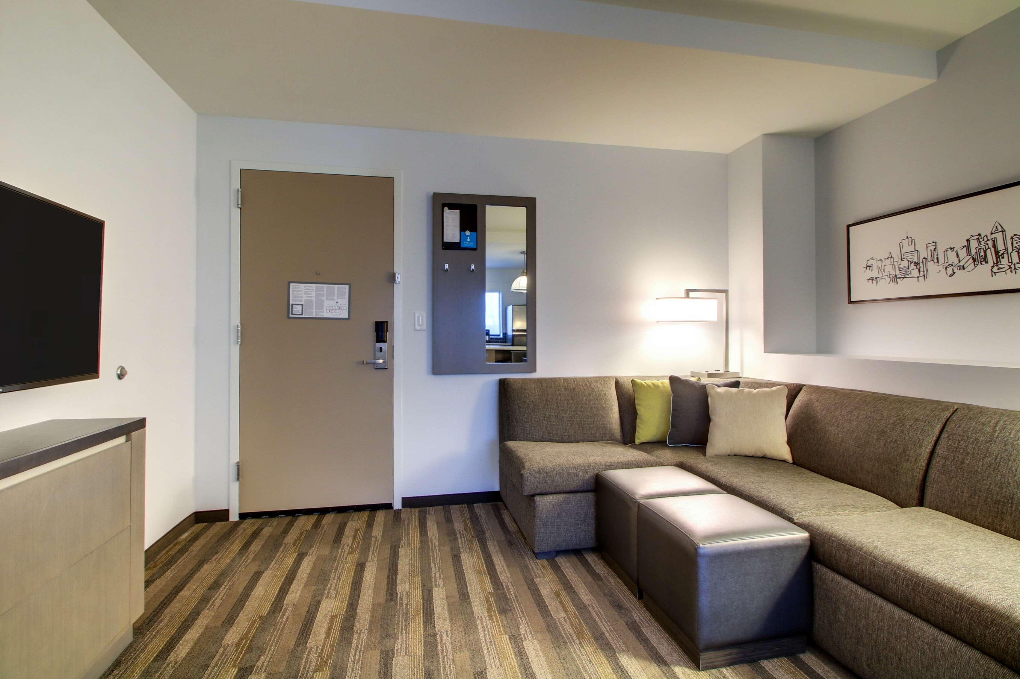 Hyatt House Chicago/Evanston Exterior foto