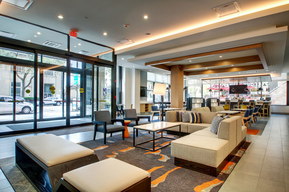 Hyatt House Chicago/Evanston Exterior foto